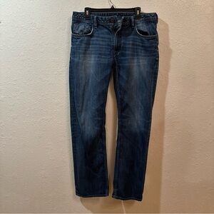 Men’s David Bitten Buffalo